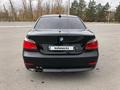 BMW 530 2004 годаүшін11 000 000 тг. в Костанай – фото 10