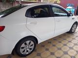 Kia Rio 2014 года за 5 700 000 тг. в Алматы – фото 4