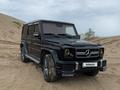 Mercedes-Benz G 400 2001 годаүшін10 000 000 тг. в Алматы