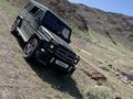 Mercedes-Benz G 400 2001 годаүшін10 000 000 тг. в Алматы – фото 7