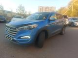Hyundai Tucson 2016 годаүшін7 900 000 тг. в Астана