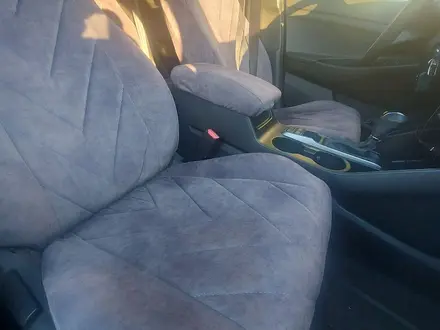 Hyundai Tucson 2016 года за 7 900 000 тг. в Астана – фото 4