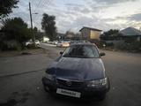 Mazda 626 1999 годаүшін1 180 000 тг. в Алматы – фото 4