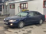 Mazda 626 1999 года за 1 450 000 тг. в Алматы