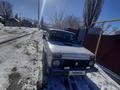 ВАЗ (Lada) Lada 2121 1981 годаүшін550 000 тг. в Сарыозек – фото 3