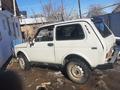 ВАЗ (Lada) Lada 2121 1981 годаүшін550 000 тг. в Сарыозек – фото 4