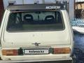 ВАЗ (Lada) Lada 2121 1981 годаүшін550 000 тг. в Сарыозек – фото 5