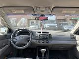 Toyota Camry 2003 годаүшін5 400 000 тг. в Астана – фото 5