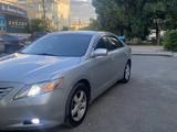 Toyota Camry 2007 года за 6 150 000 тг. в Талдыкорган – фото 2