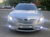 Toyota Camry 2007 года за 6 150 000 тг. в Талдыкорган