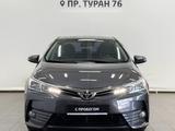 Toyota Corolla 2017 года за 8 210 000 тг. в Астана – фото 5