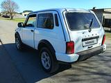 ВАЗ (Lada) Lada 2121 2019 годаүшін2 850 000 тг. в Павлодар – фото 2