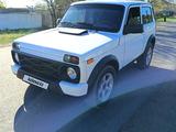 ВАЗ (Lada) Lada 2121 2019 годаүшін2 850 000 тг. в Павлодар
