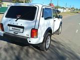 ВАЗ (Lada) Lada 2121 2019 годаүшін2 850 000 тг. в Павлодар – фото 3