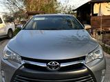 Toyota Camry 2015 годаүшін8 000 000 тг. в Шымкент – фото 2