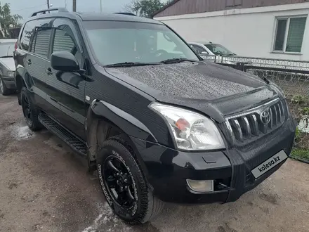 Toyota Land Cruiser Prado 2008 года за 13 500 000 тг. в Караганда – фото 12