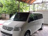 Volkswagen Caravelle 2005 годаfor8 900 000 тг. в Шымкент – фото 2