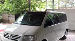 Volkswagen Caravelle 2005 годаүшін9 000 000 тг. в Шымкент