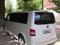 Volkswagen Caravelle 2005 года за 9 200 000 тг. в Петропавловск – фото 6