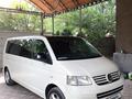 Volkswagen Caravelle 2005 года за 9 200 000 тг. в Петропавловск – фото 7