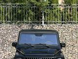 Mercedes-Benz G 500 1999 годаүшін11 000 000 тг. в Шымкент