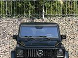 Mercedes-Benz G 500 1999 годаүшін11 000 000 тг. в Шымкент – фото 3