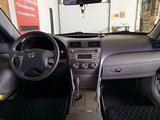 Toyota Camry 2010 годаүшін7 500 000 тг. в Актобе – фото 2