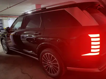 Hyundai Palisade 2025 года за 34 500 000 тг. в Алматы – фото 4