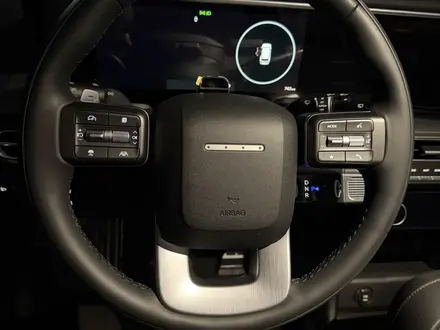 Hyundai Palisade 2025 года за 34 500 000 тг. в Алматы – фото 6