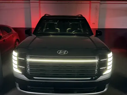 Hyundai Palisade 2025 года за 34 500 000 тг. в Алматы