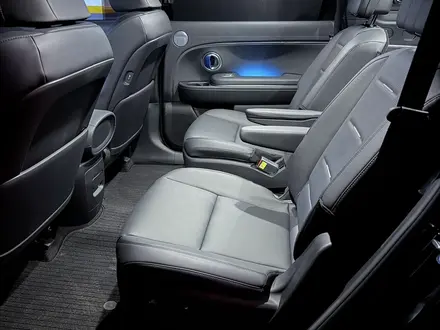 Hyundai Palisade 2025 года за 34 500 000 тг. в Алматы – фото 5