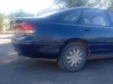 Mazda Cronos 1994 годаүшін650 000 тг. в Экибастуз – фото 5