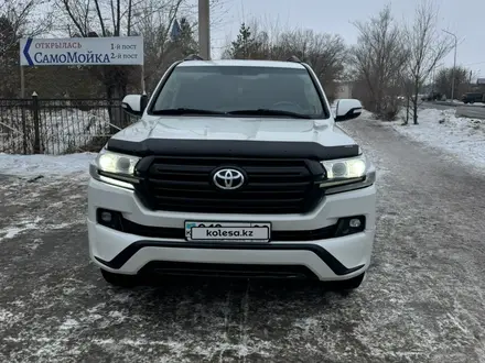 Toyota Land Cruiser 2008 года за 15 000 000 тг. в Темиртау – фото 3