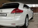 Toyota Venza 2011 года за 10 500 000 тг. в Алматы – фото 4