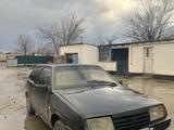 ВАЗ (Lada) 2108 1994 года за 500 000 тг. в Туркестан – фото 4