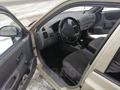 Hyundai Accent 2005 года за 1 000 000 тг. в Астана – фото 5