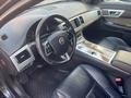 Jaguar XF 2013 года за 11 500 000 тг. в Алматы – фото 7