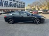 Jaguar XF 2013 года за 10 200 000 тг. в Алматы – фото 2