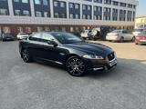 Jaguar XF 2013 года за 10 200 000 тг. в Алматы