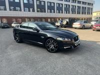 Jaguar XF 2013 года за 11 500 000 тг. в Алматы