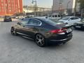 Jaguar XF 2013 года за 11 500 000 тг. в Алматы – фото 5