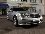 Mercedes-Benz E 320 2003 годаүшін9 200 000 тг. в Экибастуз – фото 2