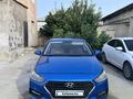 Hyundai Accent 2018 года за 5 700 000 тг. в Актау – фото 2