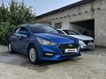 Hyundai Accent 2018 года за 5 700 000 тг. в Актау – фото 3