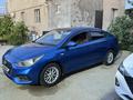 Hyundai Accent 2018 года за 5 700 000 тг. в Актау – фото 4