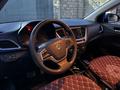 Hyundai Accent 2018 года за 5 700 000 тг. в Актау – фото 6
