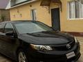 Toyota Camry 2013 годаүшін6 100 000 тг. в Актау – фото 3