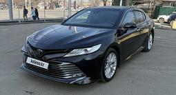 Toyota Camry 2020 годаfor14 300 000 тг. в Алматы – фото 3