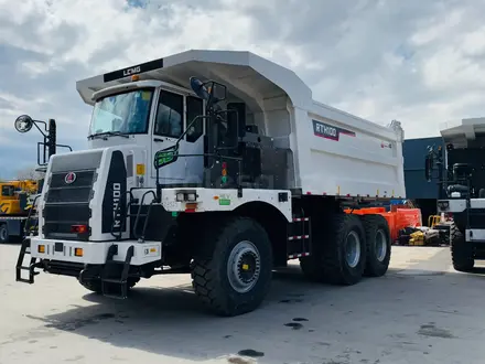 LGMG  Карьерный самосвал RTH100 2026 года за 205 620 000 тг. в Алматы – фото 2