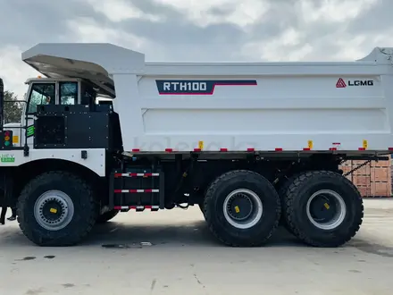 LGMG  Карьерный самосвал RTH100 2026 года за 205 620 000 тг. в Алматы – фото 3